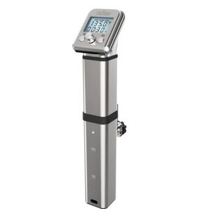 AllClad Professional Sous Vide Digital Immersion Circulator stainless steel NIB!